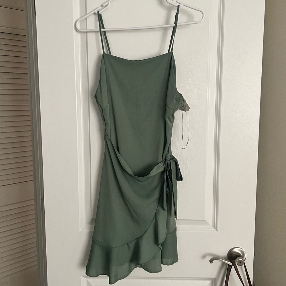 Altar’d State Dress